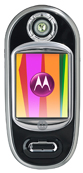 Motorola V80