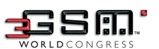 3GSM logo