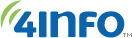 4info logo