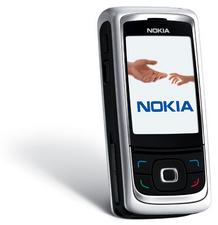 Nokia 6282