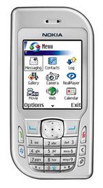 nokia 6670