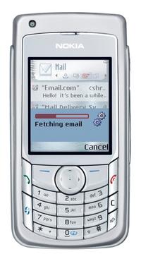 Nokia 6682