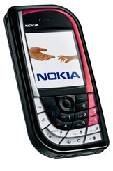 Nokia 7610