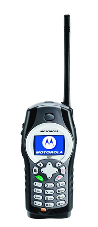 Motorola i325