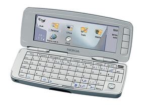 Nokia 9300