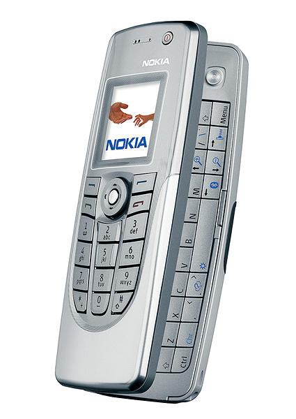 Nokia 9300 2