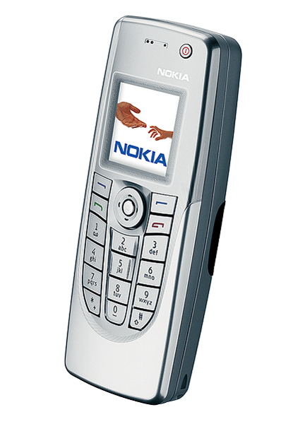 Nokia 9300 3