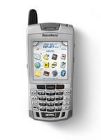 BlackBerry 7100i