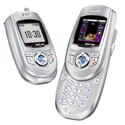 Kyocera SE47