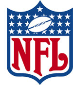 NFL logo