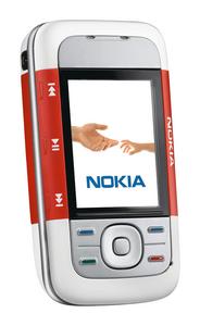 Nokia 5300 XpressMusic