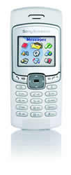 Sony Ericsson T290