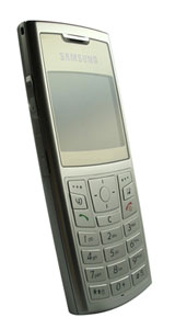 Samsung SGH a727