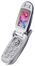 Motorola V300