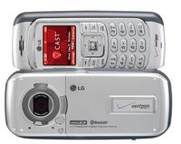 LG VX9800