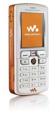 Sony Ericsson W880i Ai – Nokia Project Dream