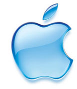 apple logo