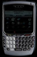 BlackBerry 8700