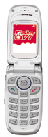 Virgin Mobile USA Flasher V7