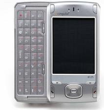 Cingular 8125