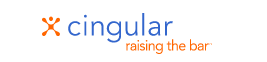 cingular logo