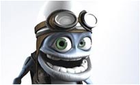 crazy frog axel f