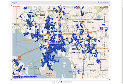 intellione map