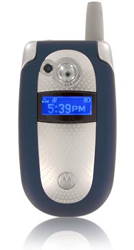 Motorola V505