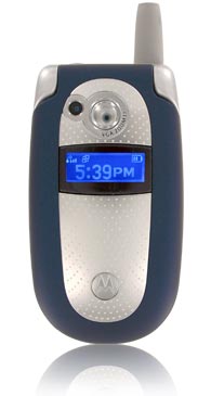 Motorola V505