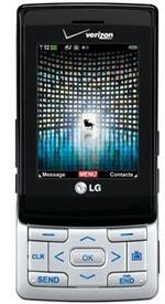 LG VX9400