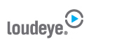 loudeye logo