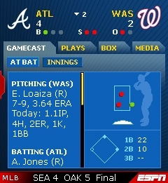 mobile espn mlb