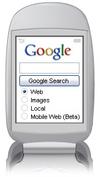 Google Mobile