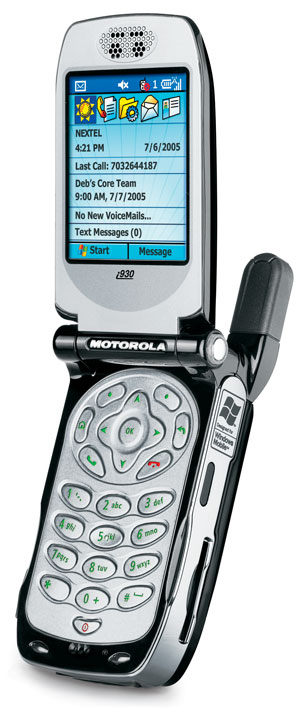 motorola i930