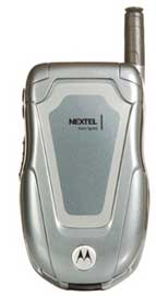 motorola ic402 nextel