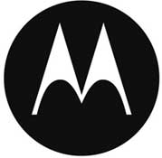 motorola logo