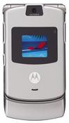 Motorola RAZR V3