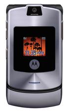 Motorola RAZR 2