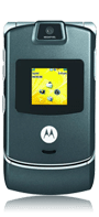 motorola razr v3m sprint