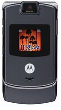 Motorola RAZR V3m