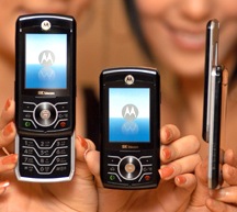 motorola razr z