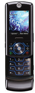 motorola rizr z6