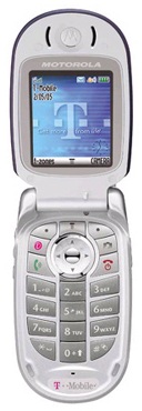 motorola v330 open