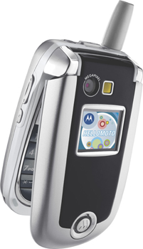 motorola v635