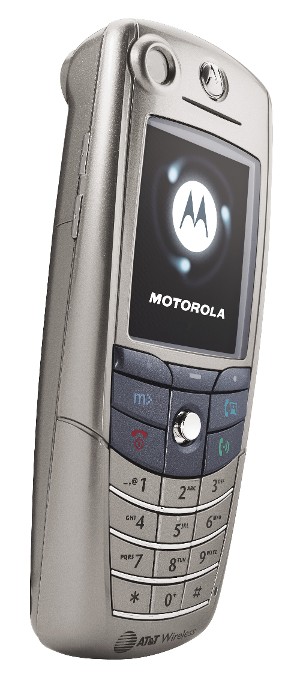 Motorola A845