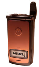 Motorola i830