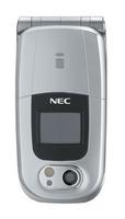 NEC n400i