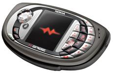 N-Gage QD