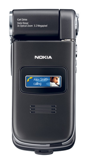 Nokia nokia-01_n93_lowres.