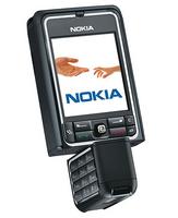 Nokia 3250